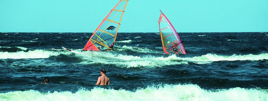 Ferienhäuser Liethmann - auf der Insel Poel, Timmendorf Strand