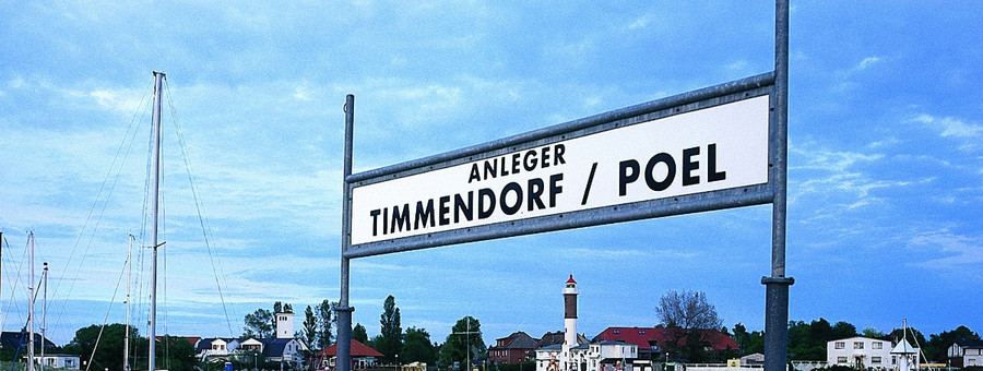 Ferienhäuser Liethmann - auf der Insel Poel, Timmendorf Strand