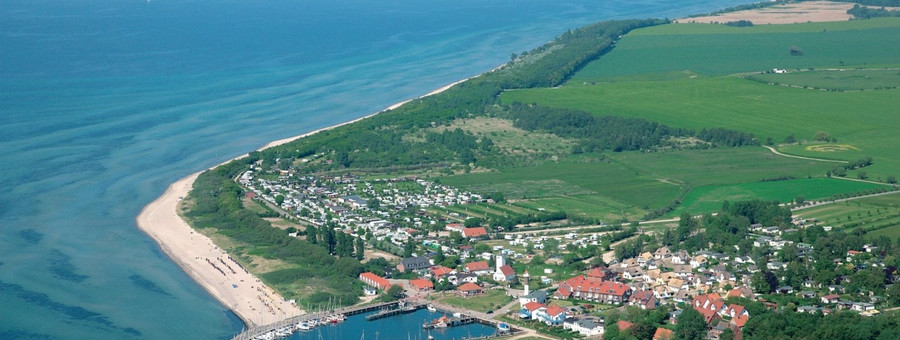 Ferienhäuser Liethmann - auf der Insel Poel, Timmendorf Strand