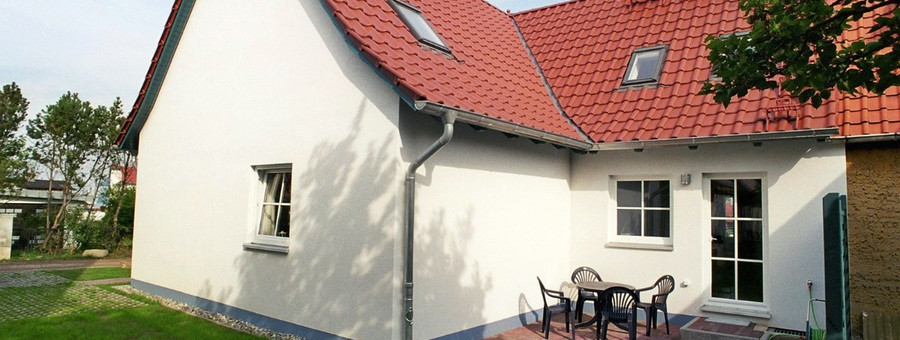 Ferienhäuser Liethmann - auf der Insel Poel, Timmendorf Strand