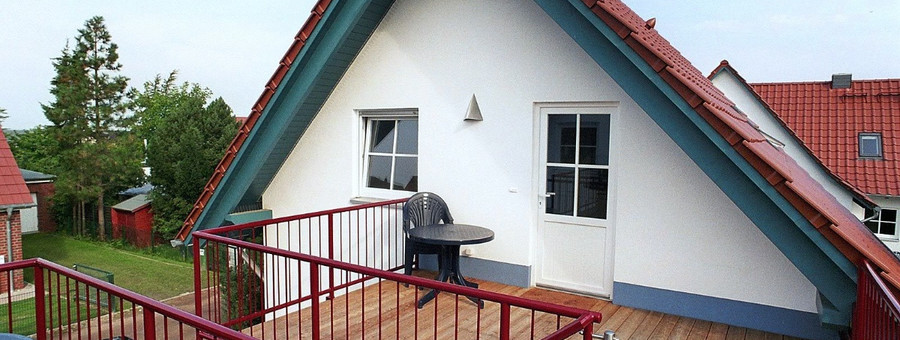 Ferienhäuser Liethmann - auf der Insel Poel, Timmendorf Strand