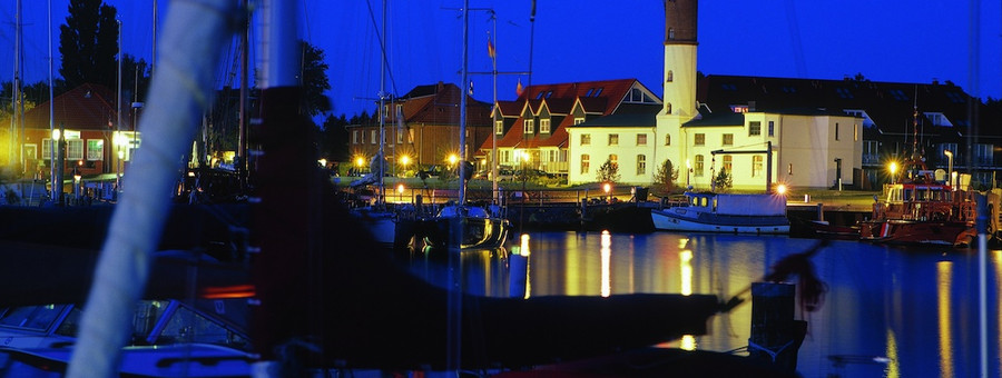 Ferienhäuser Liethmann - auf der Insel Poel, Timmendorf Strand